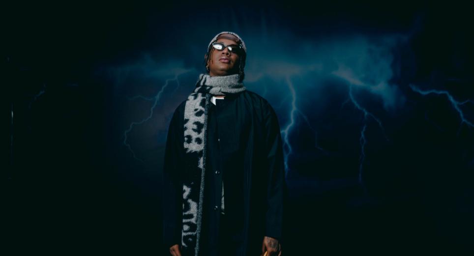 Hamilton estrena su nueva canción de amor ‘El problema (2020)’