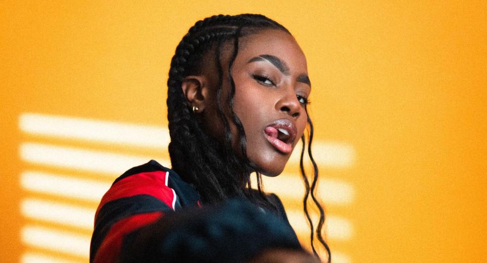 Ysa C presenta un himno al desamor con ‘Nonono’