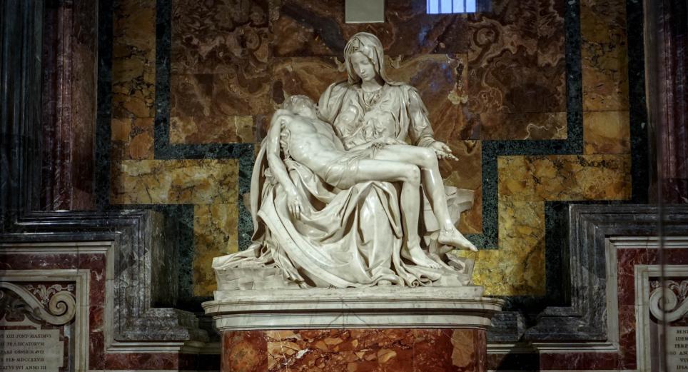 Recorre los museos más importantes del mundo en salas de cine