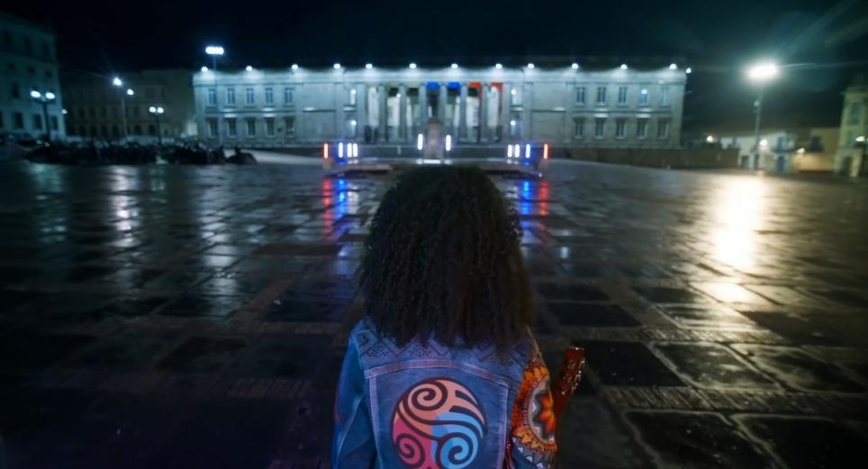 Horarios por artista del Concierto de la Esperanza 2025