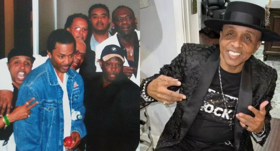 Falleció a los 71 años Michael Sumler miembro de Kool & The Gang