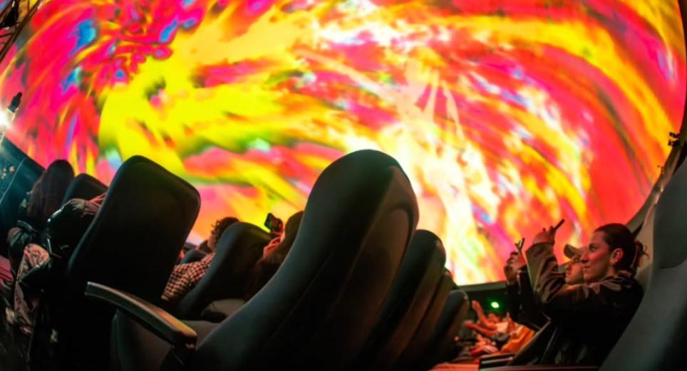 ‘Metalheads’, heavy metal en una experiencia inmersiva