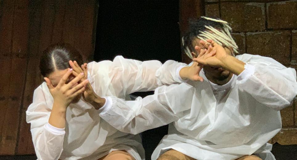 Micelio Teatro estrena ‘Saudade’, una obra para conmoverse 