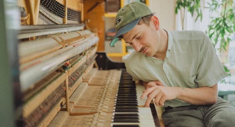 Nosé Nomás hará parte de Festival Caballito del Diablo 2025