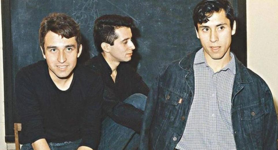 La historia de la separación de Los Prisioneros