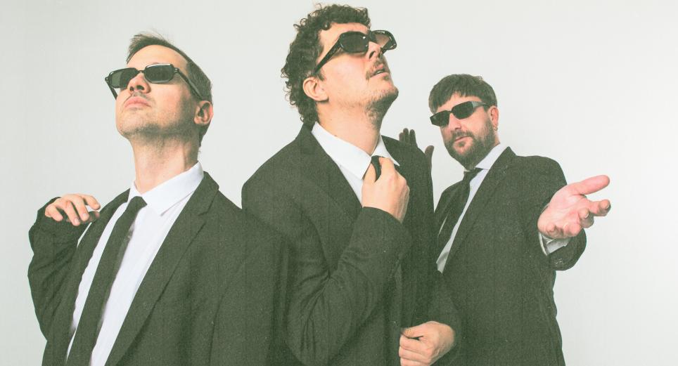 La banda argentina Rayos Láser se presentará en Bogotá en 2025