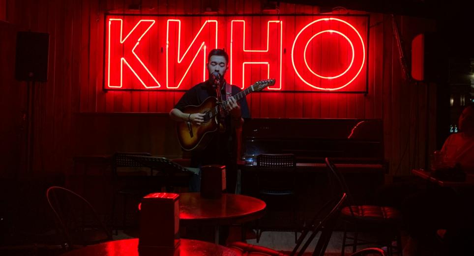 Nueva plataforma de circulación creativa para artistas emergentes