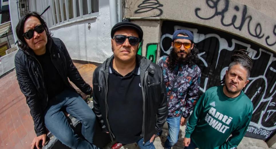 La Severa Matacera tendrá un concierto especial en Bogotá