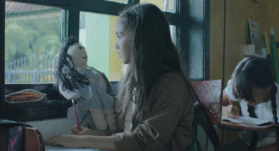 Suspenso y terror en ‘Tokio, el inicio’, nueva película colombiana