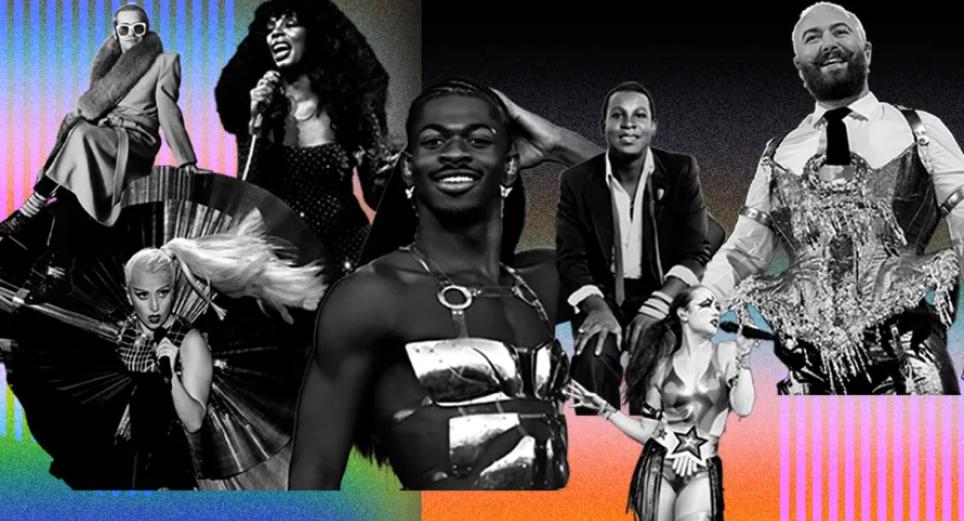 Los mejores himnos LGBTIQ+ de la historia, según Billboard