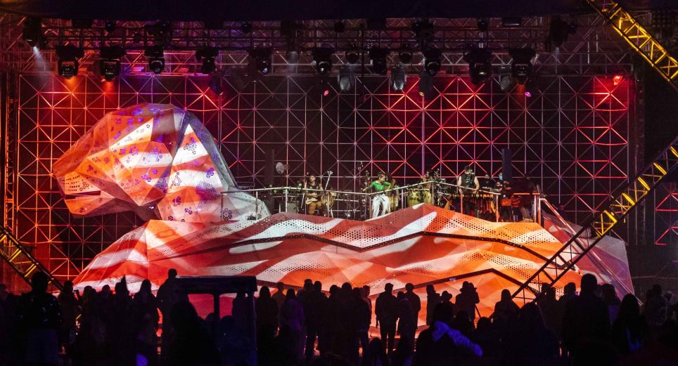 Llega la fiesta francesa que transformará a Bogotá: La fête de la musique 