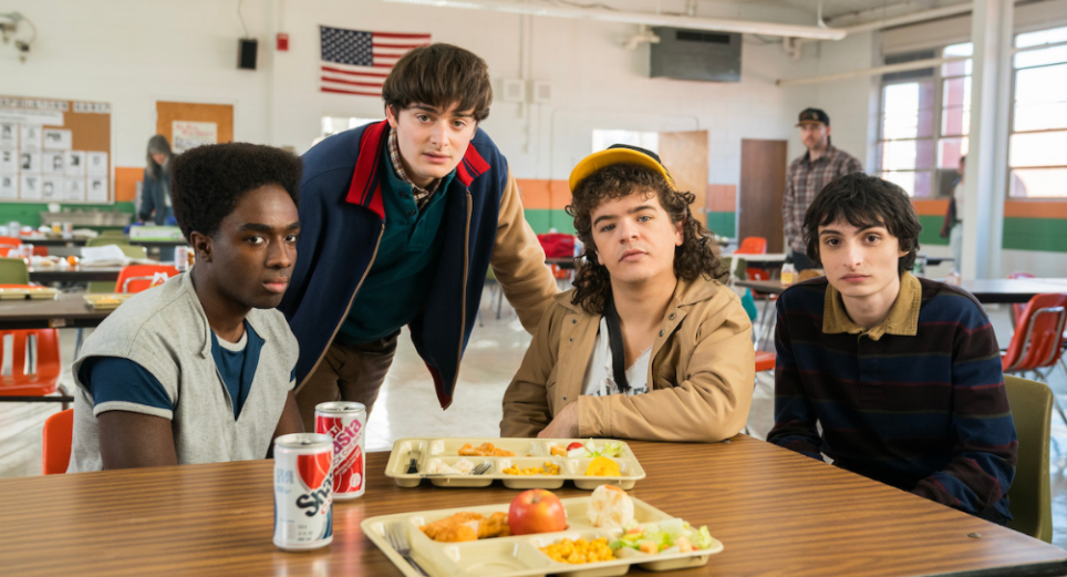 ‘Stranger Things: temporada 5’ ya tiene tráiler y fecha de estreno