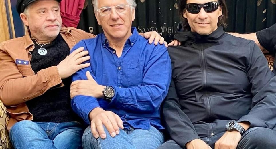 Ciegossordomudos vuelve al ruedo con su nuevo sencillo 'Trampas'