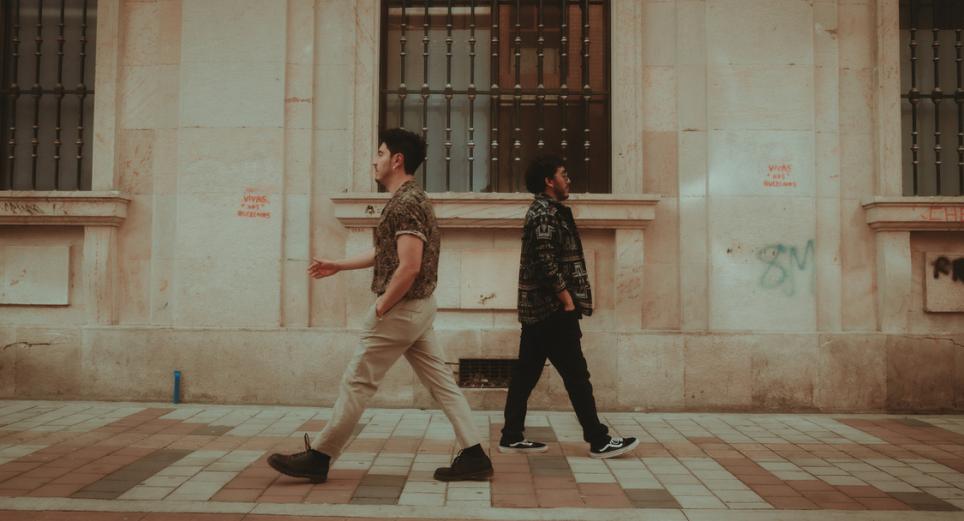 Espíritus Animales presenta ‘Vagabundos’, su último aullido antes de aventurarse por un nuevo camino