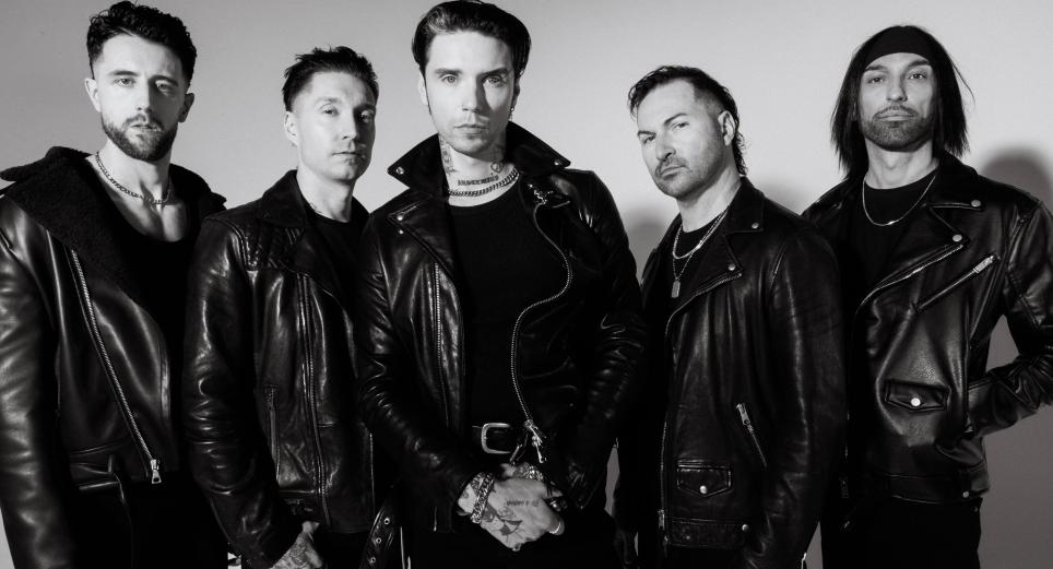 Forever Broken, festival de música emo, llega a Bogotá en 2025