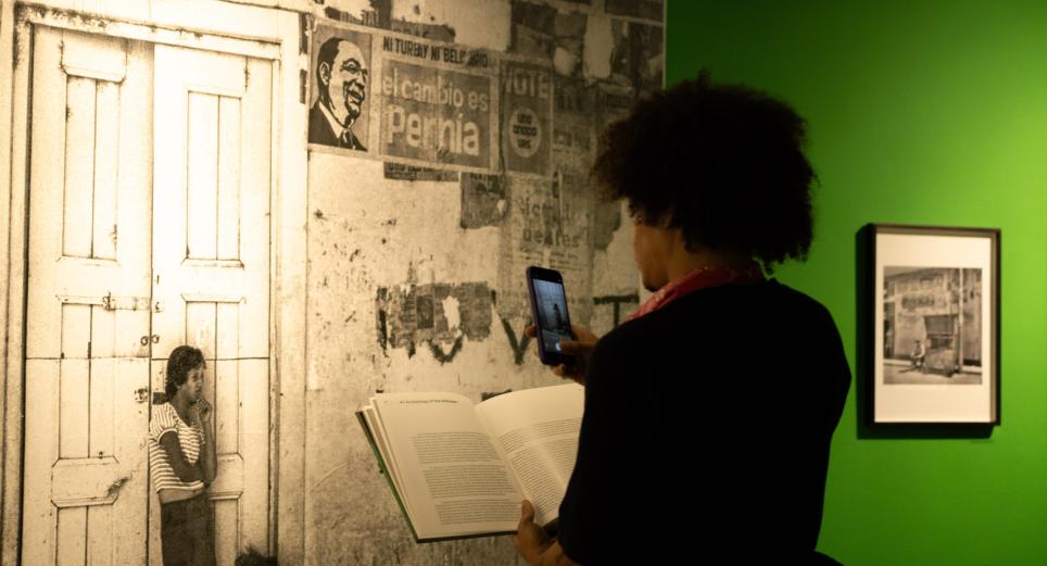 El rebusque como arte: François Dolmetsch expone en Cali