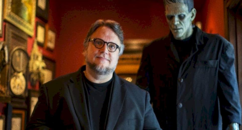 'Frankenstein' de Guillermo del Toro presenta su primer avance