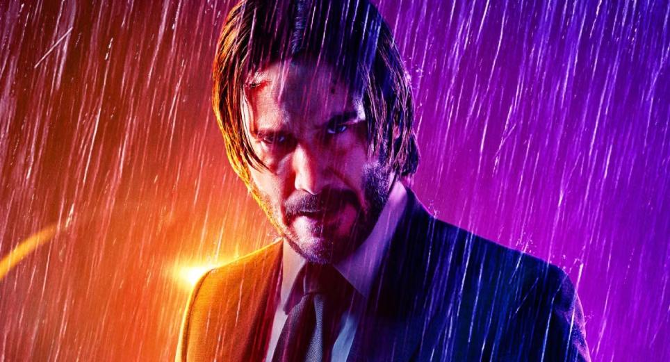 Orden cronológico para ver las películas y series de 'John Wick'