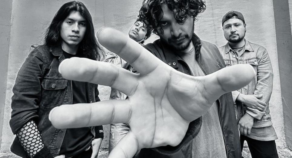 El caos se vuelve punk en 'Caótico: sobre la teoría del caos y el fracaso del orden' de Los Setas