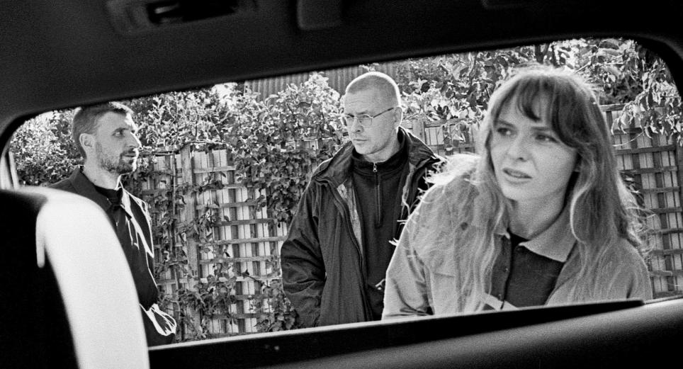 Motorama, banda rusa de postpunk, anuncia concierto en Bogotá