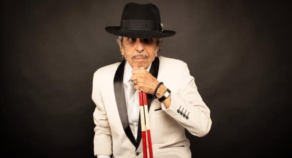 Rafael Acosta, "El loco mayor", falleció a los 80 años