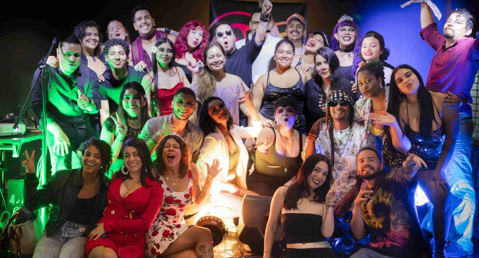 Rockópolis regresa con una nueva edición de los Cholaos Musicales