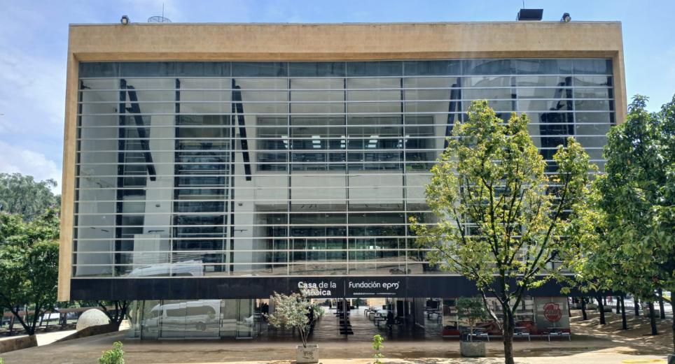 Visita MURO, el nuevo Museo Rock en Medellín 