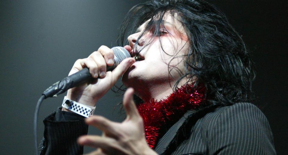 5 canciones para conocer a My Chemical Romance