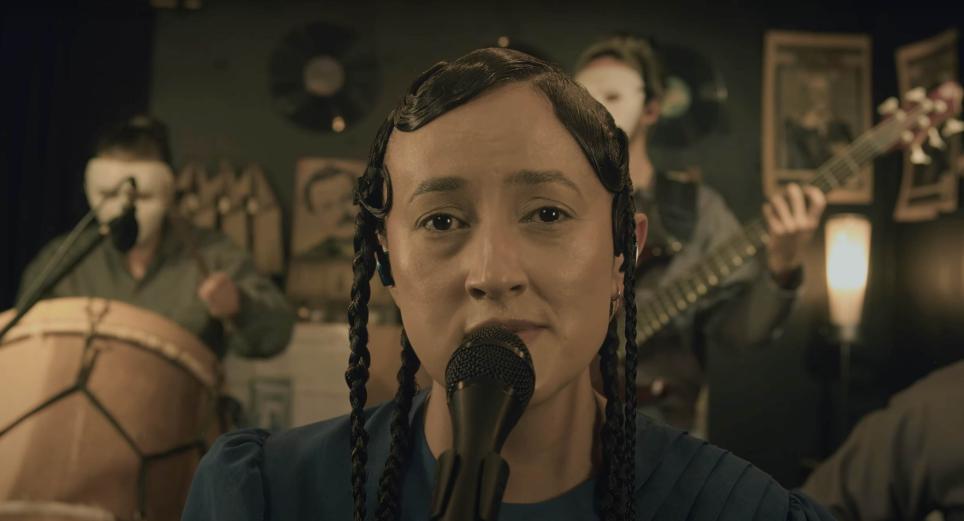 Dosis Margarita anuncia su gira por México 