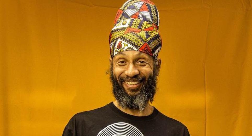 Fidel Nadal presenta su álbum ‘Raíces muy fuertes’