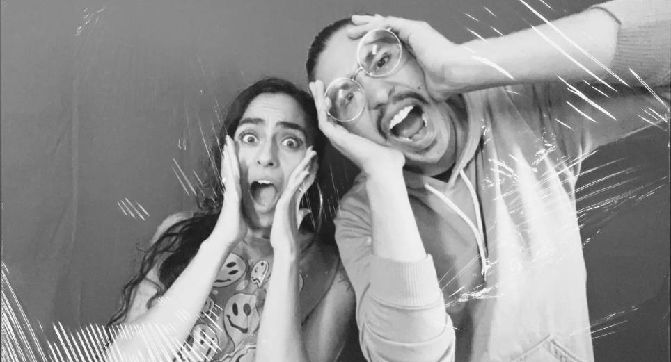 Niños bien presentan su primer sencillo: ‘Salva patria’