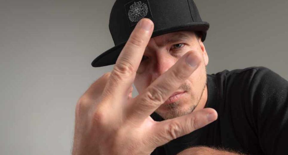 Rapsusklei regresa a Bogotá con un show imperdible 