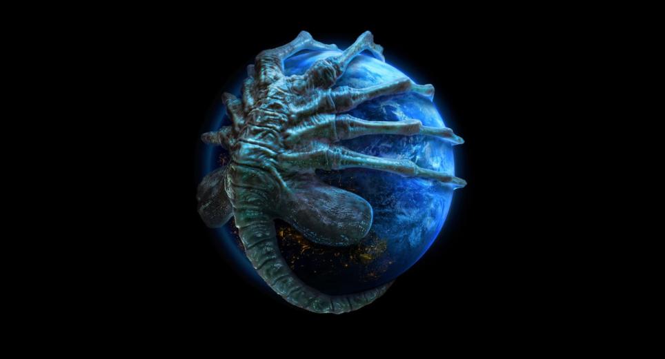 La nueva serie de 'Alien: Earth' ya tiene primer tráiler oficial