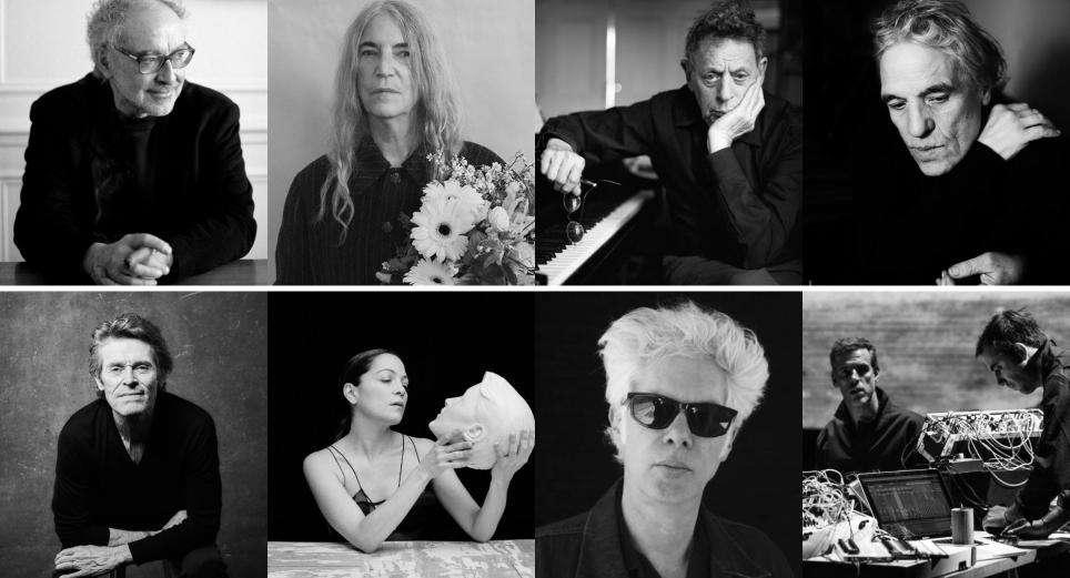 La instalación artística ‘À L'écoute’ (‘A la escucha’) llega al Festival NO Convencional