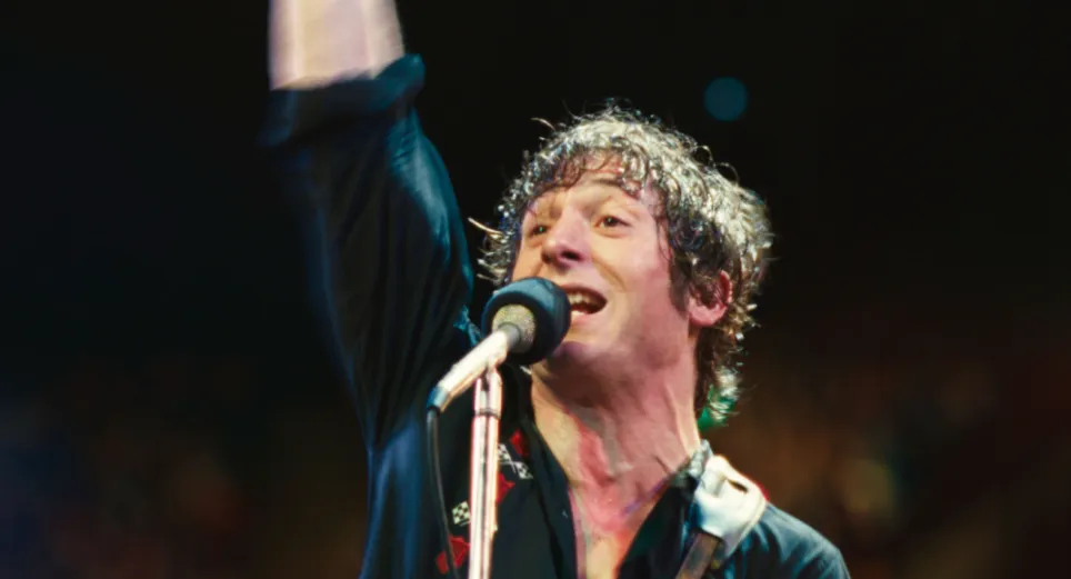 'Deliver Me From Nowhere', película biográfica de Bruce Springsteen, estrena su tráiler oficial
