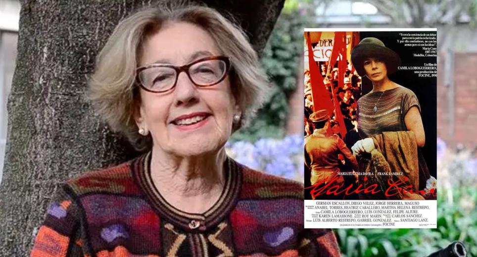 5 películas para conocer a la directora Camila Loboguerrero