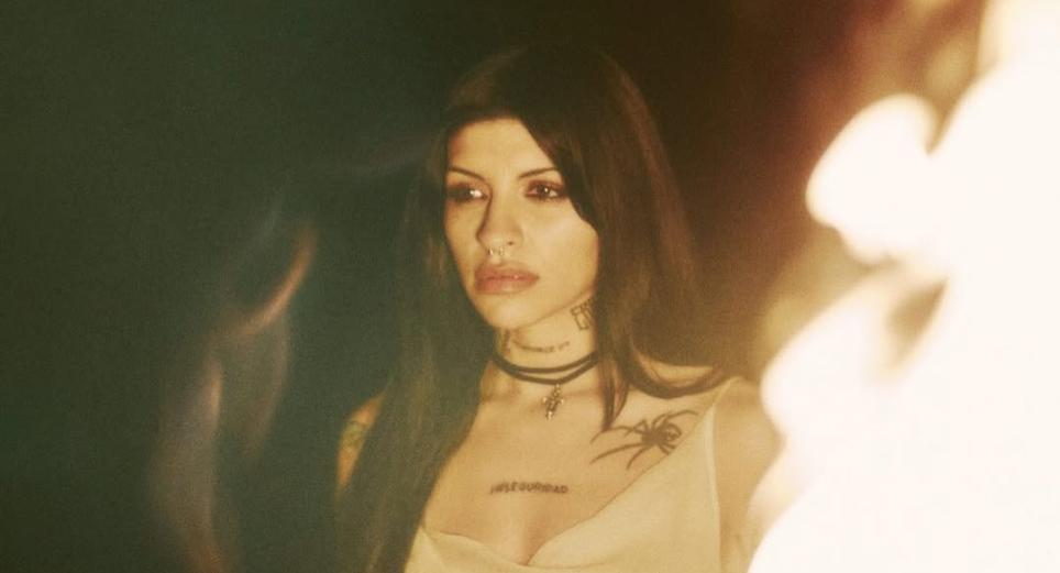 Cazzu anuncia concierto en Bogotá, en el marco de su ‘Latinaje Tour’