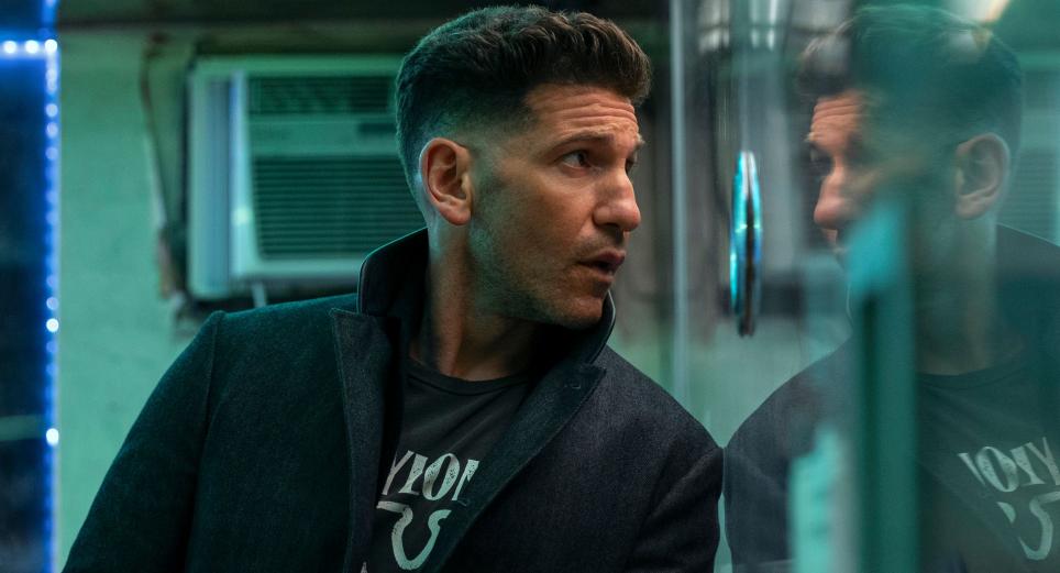 Llega a streaming 'El contador 2', película con Ben Affleck y Jon Bernthal