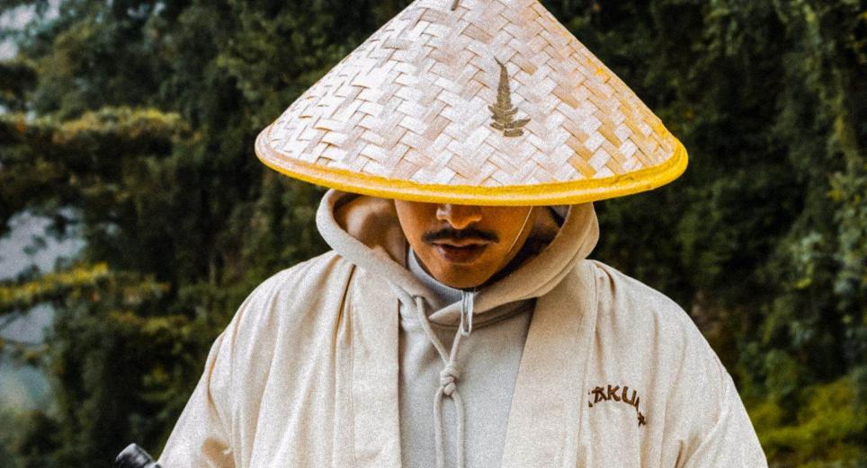 Frank Takuma anuncia un concierto sensorial en Bogotá