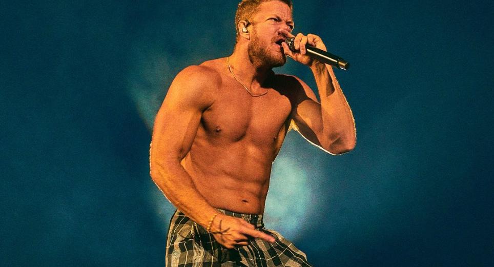 Imagine Dragons anuncia concierto en Colombia para este 2025