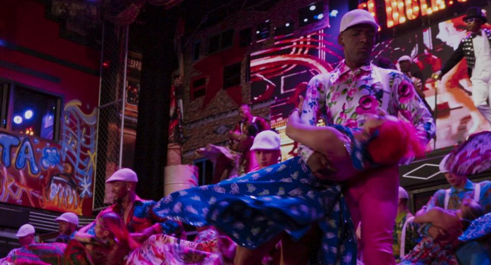 'La salsa vive', un documental sobre la historia y presente del género musical