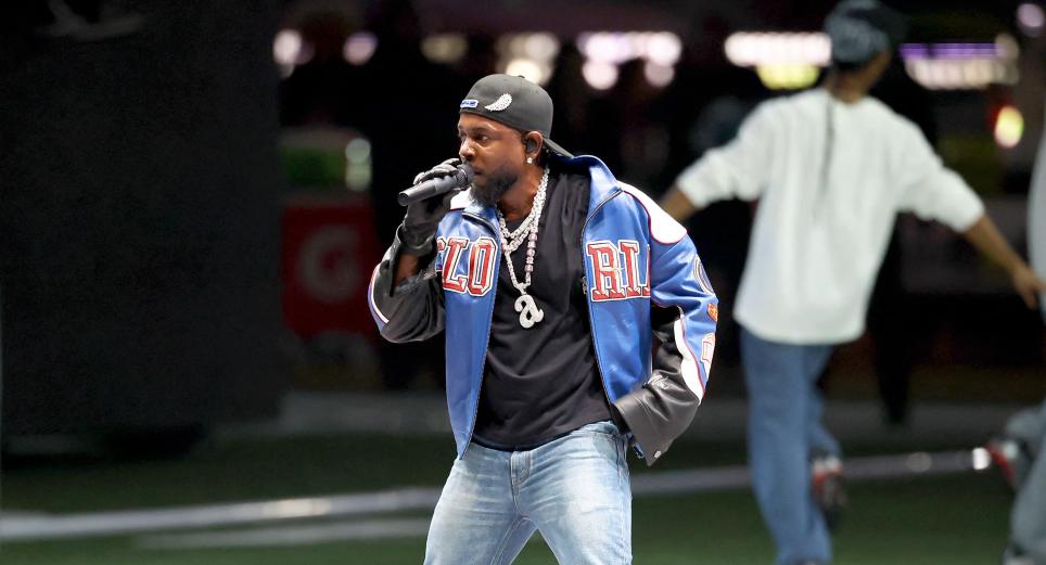 Kendrick Lamar se presentará en Bogotá con su ‘Grand National Tour’