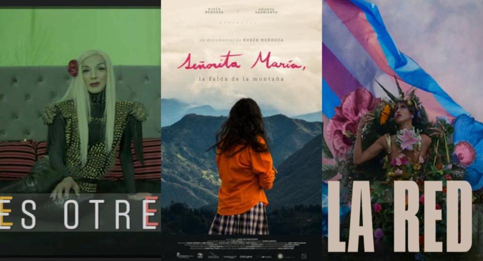 5 series y películas en RTVCPlay para conmemorar el Mes del Orgullo