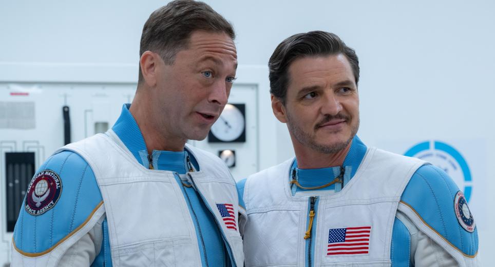 'Los cuatro fantásticos' tiene nuevo tráiler y póster oficial