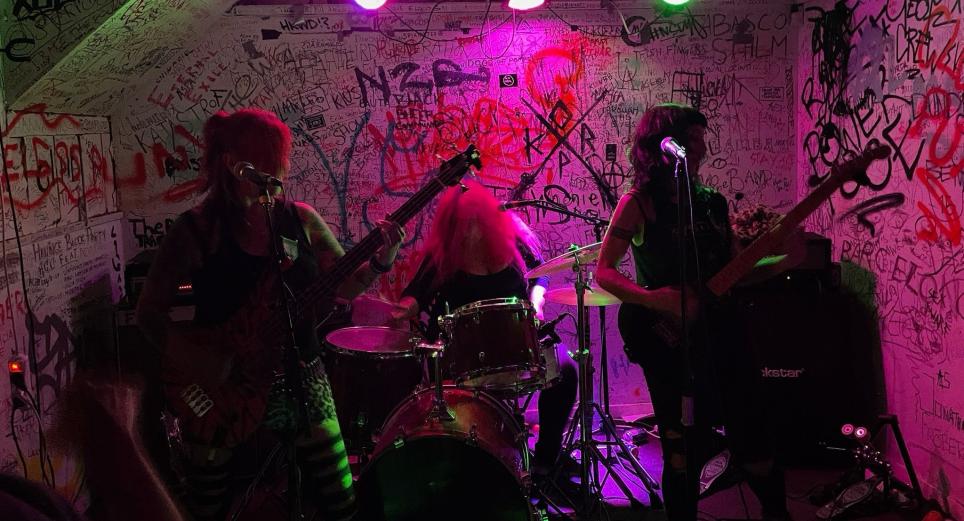 Programación de actividades alternas en Rock al Parque 2025