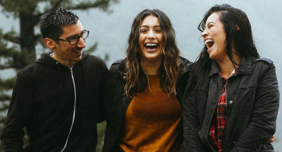 10 datos curiosos sobre la risa que no sabías