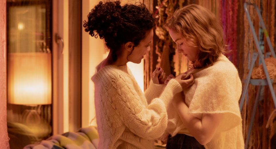 'Sueños', película sobre un amor imposible entre dos mujeres