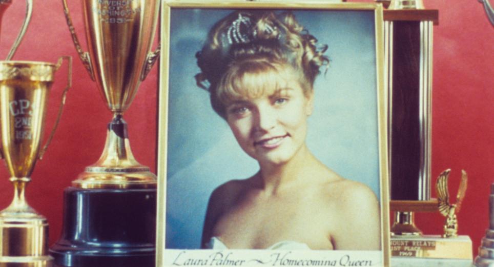 La clásica serie 'Twin Peaks' de David Lynch llega a streaming