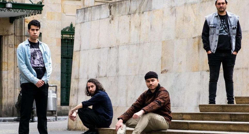 Yo no la tengo estrena ‘Polisombra’ y se prepara para Rock al Parque