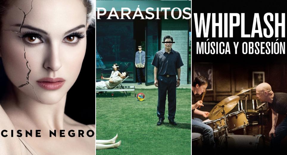 Las 100 mejores películas del siglo XXI, según The New York Times